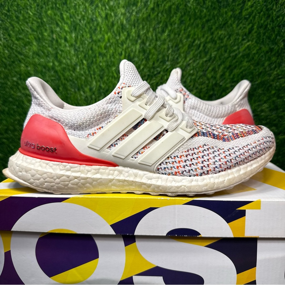 Adidas UltraBoost 2.0 Multicolor Multi-Color